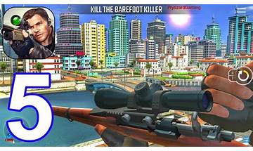 Miami Sniper City for Android - Download the APK from Habererciyes